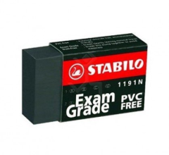 Stabilo Exam Grade Pvc Free Silgi (1191 N)