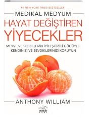 Hayat Değiştiren Yiyecekler