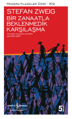 Bir Zanaatla Beklenmedik Karşılaşma