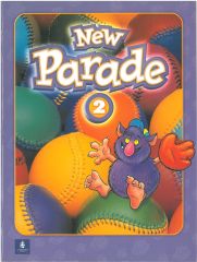 New Parade Level 2 Student’s Book + Workbook (2 Kitap Set)