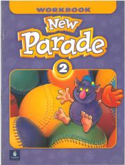 New Parade Level 2 Student’s Book + Workbook (2 Kitap Set)