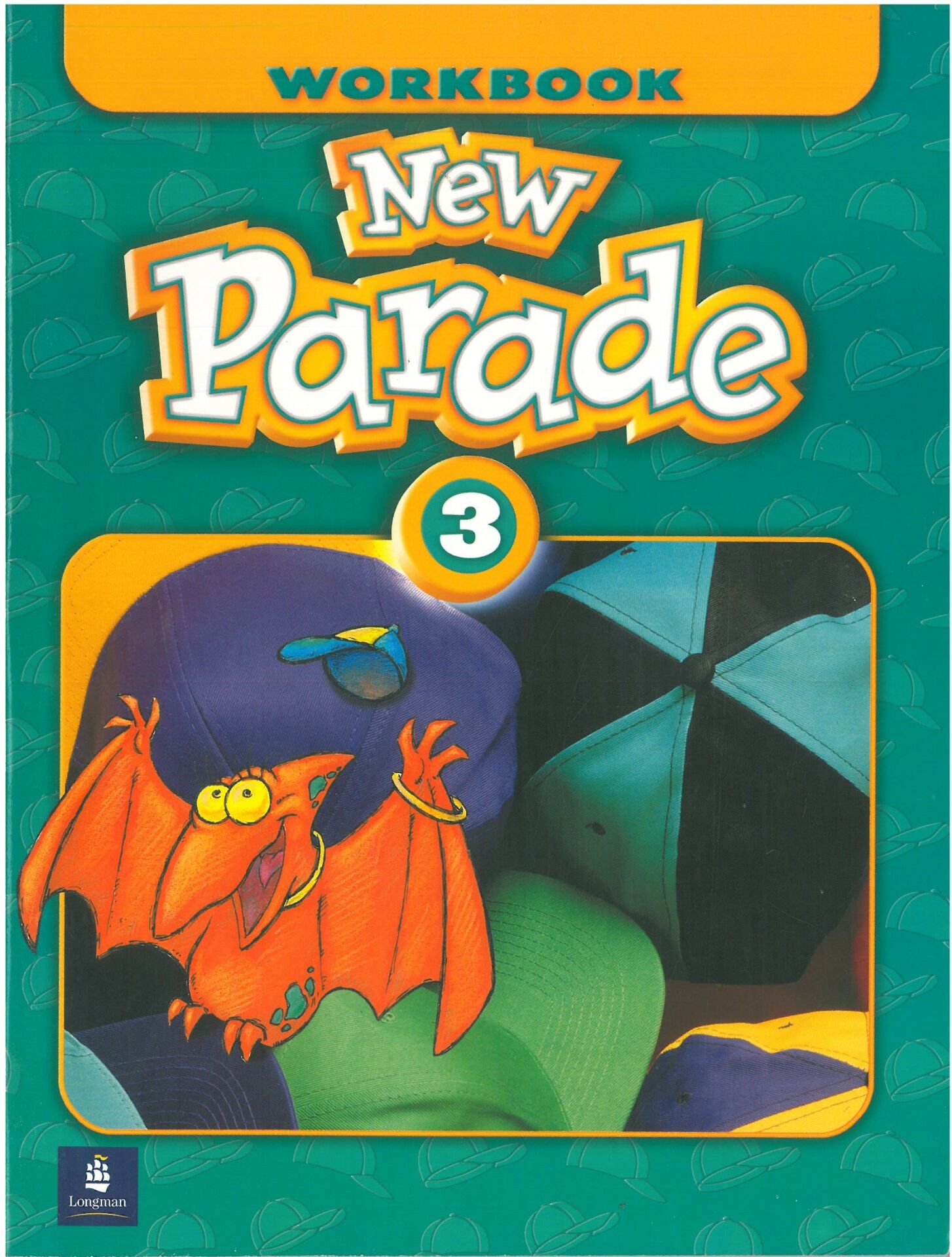 New Parade Level 3 Workbook