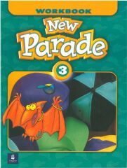 New Parade Level 3 Workbook