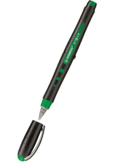 Stabilo Bl@Ck Medium Tükenmez Kalem Yeşil