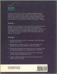 Writing Level 1 Pre-intermediate Student’s Book (Cambridge Skills for Fluency)