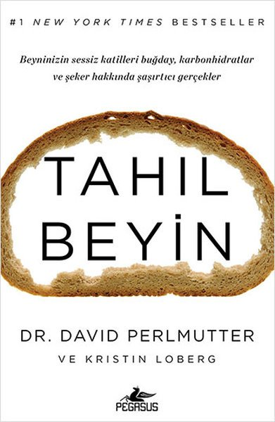 Tahıl Beyin Grain Brain