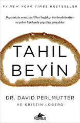 Tahıl Beyin Grain Brain