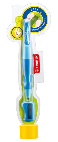 Stabilo Easyergo 3.15 mm Sol El Kalemi Mavi