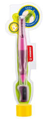 Stabilo Easyergo 3.15 mm Sol El Kalemi Pembe-Lila