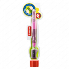 Stabilo Easyergo 3.15 mm Sağ El Kalemi Pembe-Lila