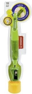 Stabilo Easyergo 3.15 mm Sol El Kalemi Yeşil