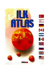 İlk Atlas (Temel Eğitim Birinci Kademe)