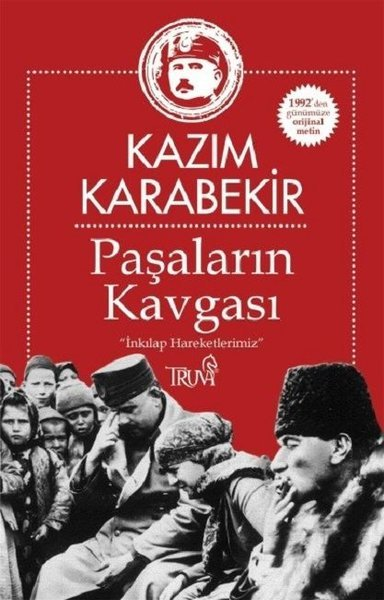 Paşaların Kavgası Kazım Karabekir