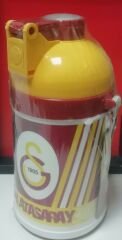 Plastik Matara Suluk Galatasaray