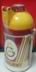Plastik Matara Suluk Galatasaray