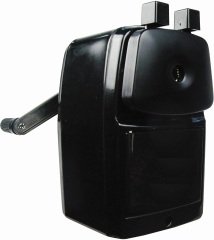 Sunwood 5159 Kollu Kalemtıraş Sunwood Pencil Sharpener