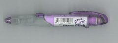 Ticon Click Versatil Kalem 0.7mm Mor