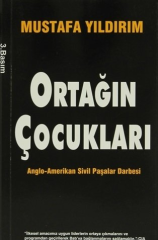 Ortağın Çocukları Mustafa Yıldırım