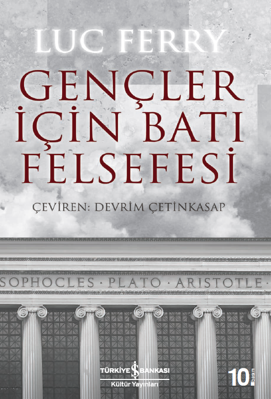 Gençler için Batı Felsefesi