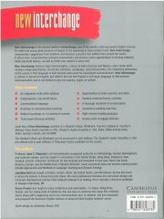 New Interchange Level 1 Workbook: English for International Communication (Basım Yılı: 1997)