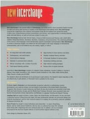 New Interchange Level 1: English for International Communication Student’s Book + Workbook (2 Kitap Set) (Basım Yılı: 1997)