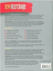 New Interchange Level 1: English for International Communication Student’s Book + Workbook (2 Kitap Set) (Basım Yılı: 1997)