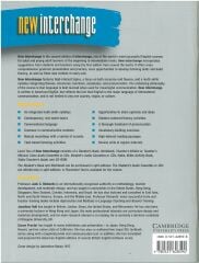 New Interchange Level 2 Workbook: English for International Communication (Basım Yılı: 1998)