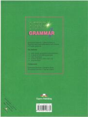 Enterprise 1: Course Book + Workbook + Grammar Student’s Book (3 Kitap Set) (Basım Yılı: 2000)