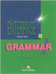 Enterprise 1: Grammar Student’s Book (Basım Yılı: 2000)