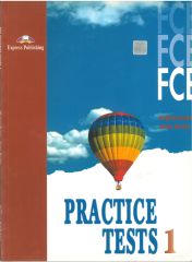 Mission FCE 1 Coursebook + FCE Practice Tests 1 (2 Kitap Set) (Basım Yılı: 2000)