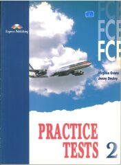FCE Practice Tests 2 (Basım Yılı: 1998)