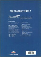 FCE Practice Tests 2 (Basım Yılı: 1998)