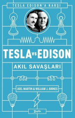 Tesla ve Edison Akıl Savaşları
