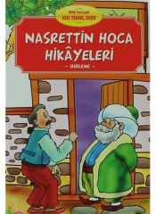 Nasrettin Hoca Hikayeleri