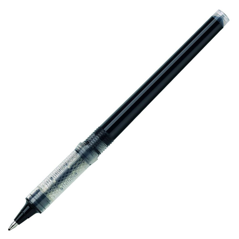 Uniball Vision Elite 0.8 Roller Kalem Yedeği UBR-90 Mavi Siyah
