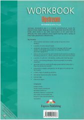Upstream Intermediate B2 Student’s Book + Workbook (2 Kitap Set) (Basım Yılı: 2002)