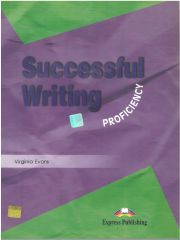 Successful Writing Proficiency: Student’s Book (Basım Yılı: 1998)