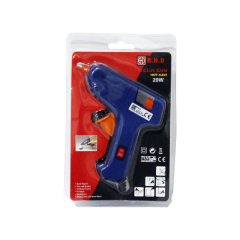 Tudor Silikon Tabancası 20W