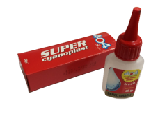 404 Genel Amaçlı Japon Yapıştırıcı 20 gr