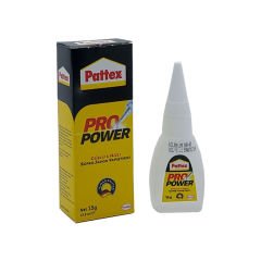 Pattex Süper Yapıştırıcı Likit 15 gr