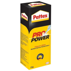 Pattex Süper Yapıştırıcı Likit 15 gr