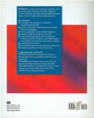 Profiles 1 Student’s Book + Workbook (2 Kitap Set) (Basım Yılı: 1999)