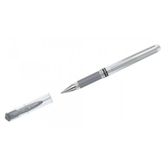 Uni-ball Signo Broad Davetiye Kalemi Gümüş 1.0 mm UM-153