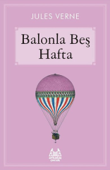 Balonla Beş Hafta