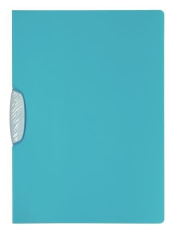 Durable Swingclip Color 30 Sf Kapasiteli Sıkıştırmalı Dosya Mavi