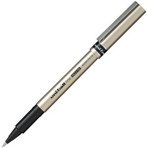 Uni-ball Fine Deluxe Pilot Kalem UB-177 0.7mm Siyah
