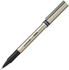 Uni-ball Fine Deluxe Pilot Kalem UB-177 0.7mm Siyah