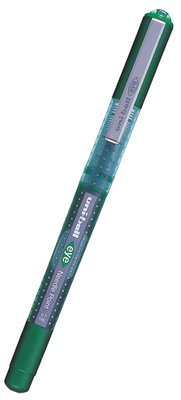 Uni-Ball Eye Needle Point Fine 0.7mm UB-167 Yeşil