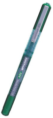 Uni-Ball Eye Needle Point Fine 0.7mm UB-167 Yeşil