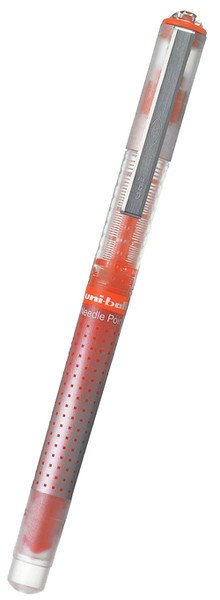 Uni-Ball Eye Needle Point Fine 0.7mm UB-167 Turuncu